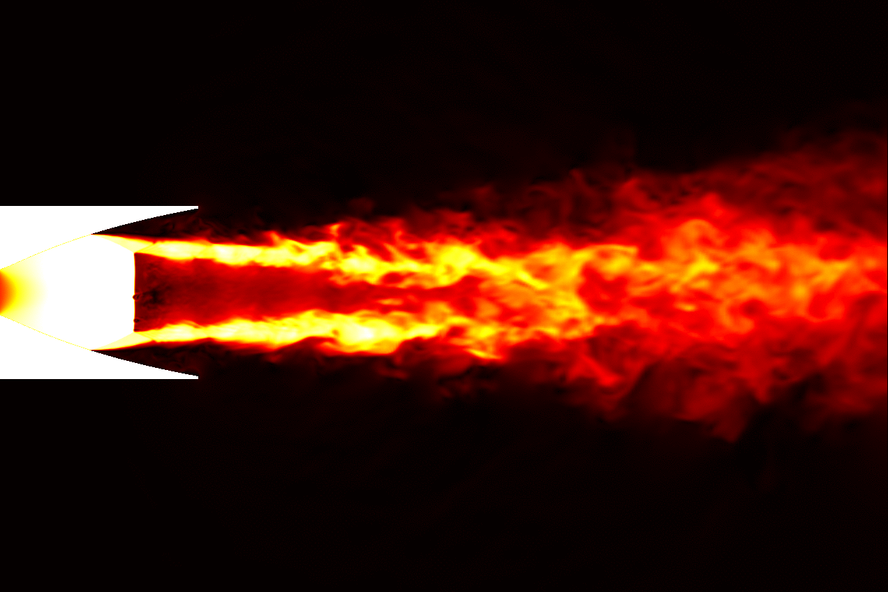 Quasi-One-Dimensional Flow