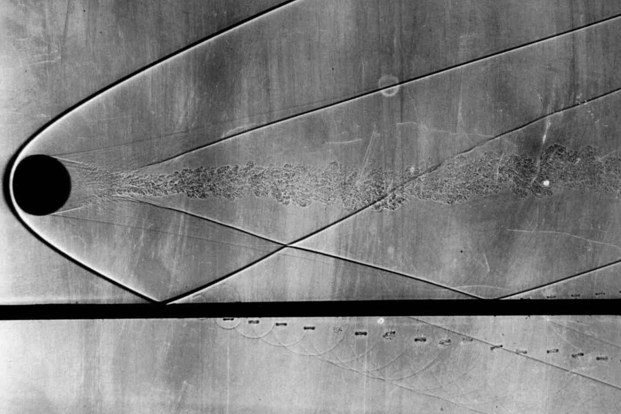Unsteady Waves