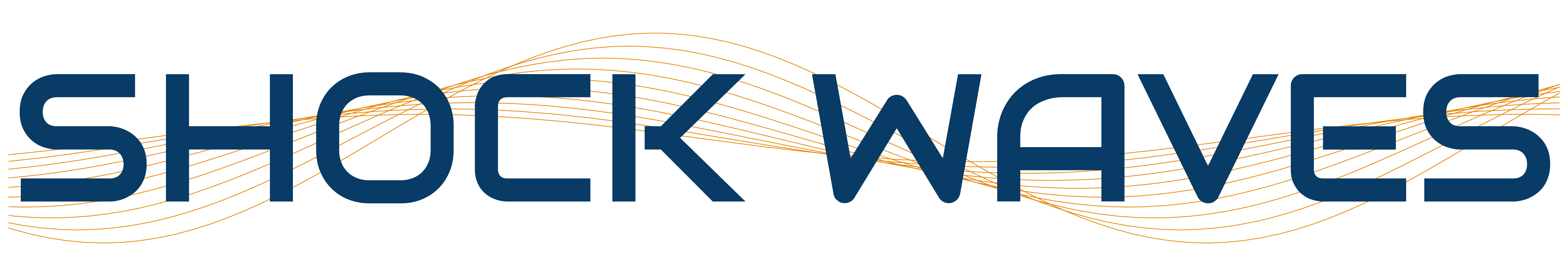shock waves logo