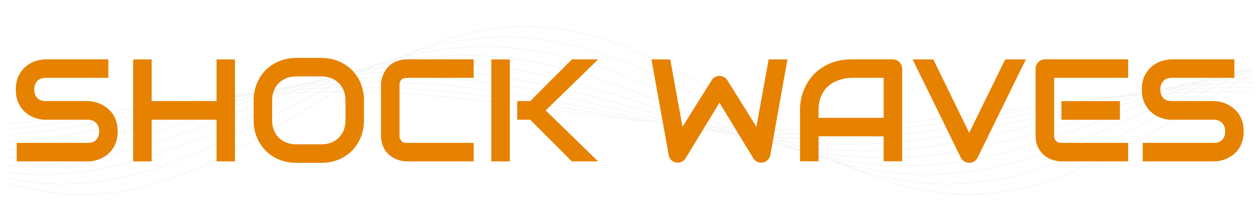 shock waves logo